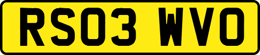 RS03WVO