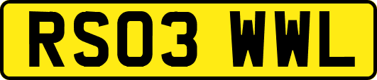 RS03WWL