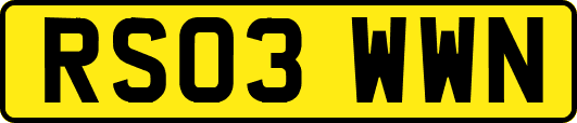RS03WWN