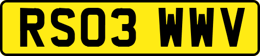 RS03WWV