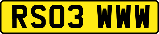 RS03WWW