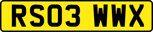 RS03WWX