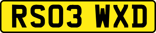RS03WXD