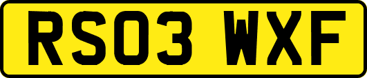 RS03WXF