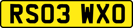 RS03WXO