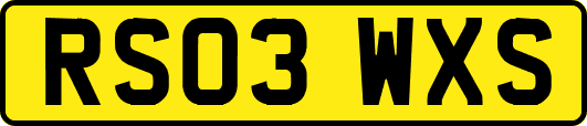 RS03WXS