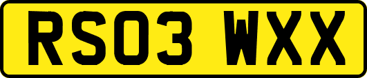 RS03WXX