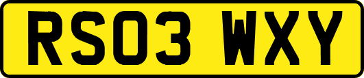 RS03WXY