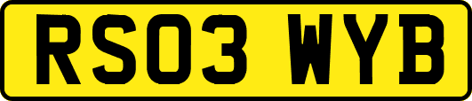 RS03WYB