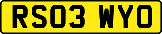 RS03WYO