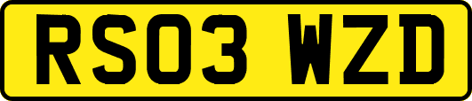 RS03WZD