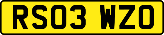 RS03WZO