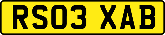 RS03XAB