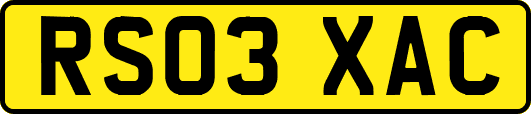 RS03XAC