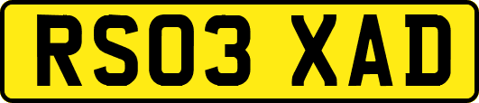 RS03XAD