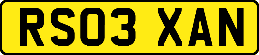 RS03XAN