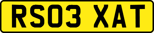 RS03XAT