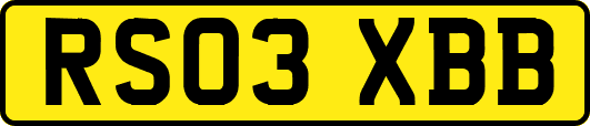 RS03XBB