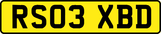 RS03XBD
