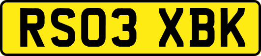 RS03XBK