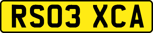 RS03XCA