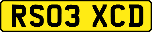 RS03XCD