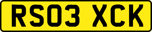 RS03XCK