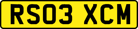 RS03XCM