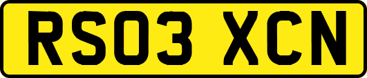 RS03XCN