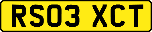 RS03XCT