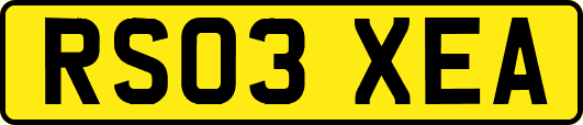 RS03XEA