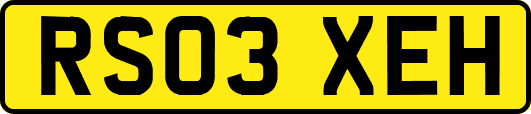 RS03XEH