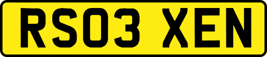 RS03XEN