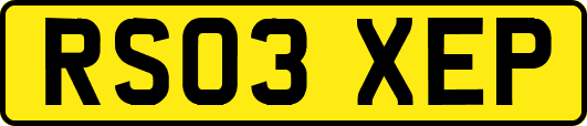 RS03XEP