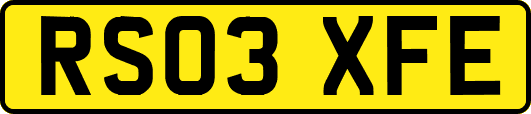 RS03XFE