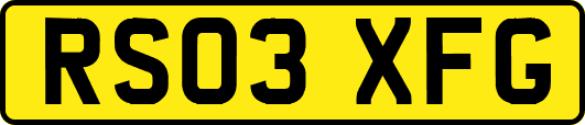 RS03XFG