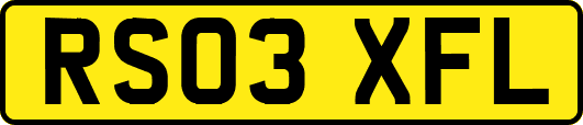 RS03XFL