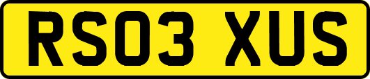 RS03XUS