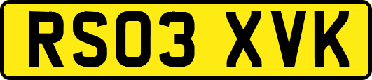 RS03XVK