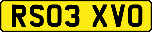 RS03XVO