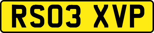 RS03XVP