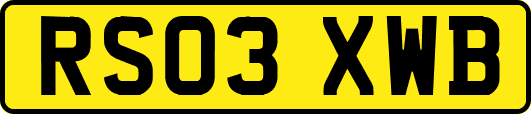 RS03XWB