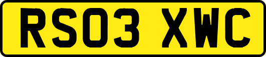 RS03XWC
