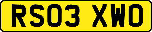 RS03XWO