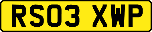 RS03XWP