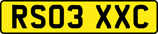 RS03XXC