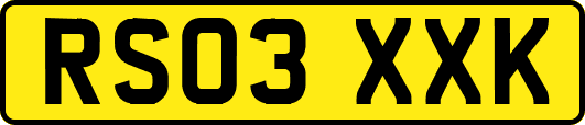 RS03XXK