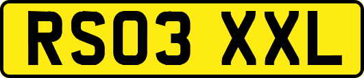 RS03XXL