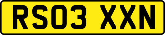 RS03XXN