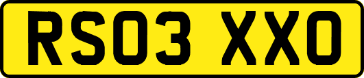 RS03XXO